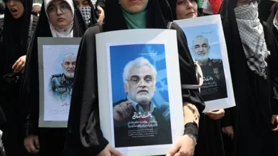 Photo of Reuters: Izraeli ka vrarë të paktën 20 komandantë iranianë, përfshirë kreun e forcave ajrore
