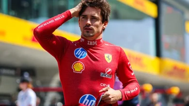 Photo of Formula1/ Leclerc: Në Kanada humbëm një shans të mirë për podiumin