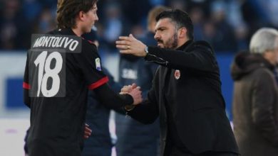 Photo of Turbullira në Itali për Gattuso-n, Montolivo e kritikon ashpër trajnerin që mund të drejtojë kombëtaren