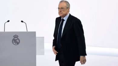 Photo of Presidenti i Realit, Florentino Perez: Kam ‘luftuar’ për këtë Botëror Klubesh