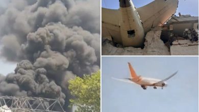 Photo of “Po më dridhet trupi”- Humbi fluturimin tragjik të ‘Air India’ për shkak të trafikut, rrëfehet gruaja: Ndihem me fat, më shpëtoi…