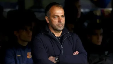 Photo of Barcelona në drejtim të një super transferimi falas me Marc Guehi
