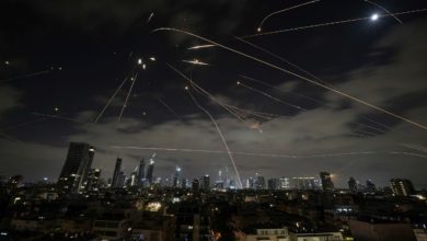Photo of “Gjeni strehë menjëherë”/ Irani nis valë të re sulmesh me raketa ndaj Izraelit: Kemi shënjestruar…