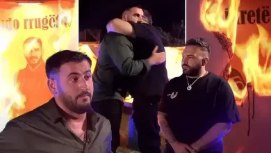 Photo of Të gjitha sytë te Big Basta: Kënaqësia e publikut dhe sfidat e Anduelit në Ferma VIP 2