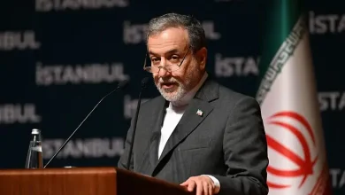 Photo of “Ne duhet të përgjigjemi”, thotë ministri i jashtëm iranian