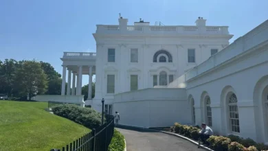 Photo of Reagon SHBA: Po monitorojmë kërcënimet ndaj bazës ajrore amerikane në Katar
