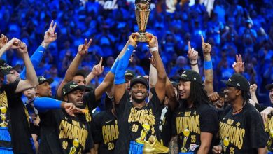 Photo of Oklahoma shkruan historinë, kampione për herë të parë në NBA