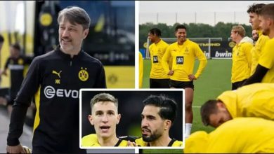 Photo of Zbulohen bonuset e mëdha që i presin lojtarët e Borussia Dortmundin në Kupën e Botës për Klube