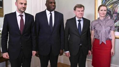Photo of Bisedimet për krizën në Lindjen e Mesme, ministri iranian takim në Zvicër me diplomatët e BE-së