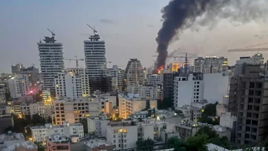 Photo of Një javë nga fillimi i bombardimeve! Izraeli godet mbi 1100 objektiva në Iran, Fordow mbetet i paprekur