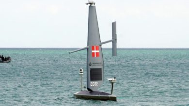 Photo of Danimarka vendos dronë ujorë për të mbrojtur infrastrukturën kritike nga Rusia