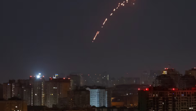 Photo of Follow Ukraina nis sulme masiv me dronë drejt tetë rajoneve ruse