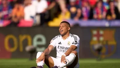 Photo of Mbappe në dyshim për ndeshjen e Realit ndaj Al-Hilalit