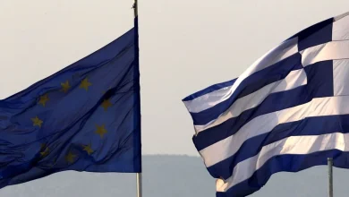 Photo of BE gjobit Greqinë, 392 mln euro për skandalin e keqmenaxhimit të fondeve dhe subvencioneve bujqësore