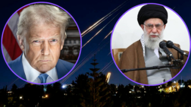 Photo of “Do ta shihni edhe pak…” Trump dëshiron t’i jap fund një herë e mirë “problemit bërthamor të Iranit”