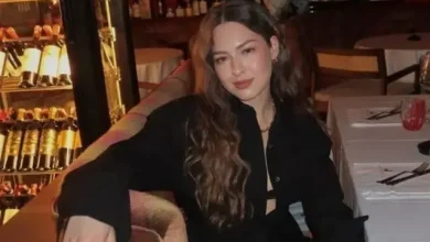 Photo of Françeska Murati realizon ëndrrën e saj: Blerja e apartamentit luksoz në Tiranë