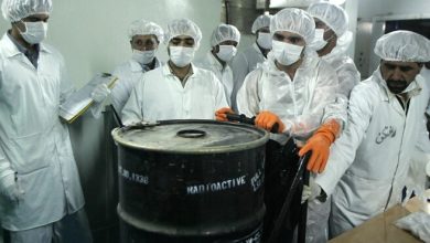 Photo of Uraniumi i pasuruar në 60% dhe alarmi i IAEA-s, sa afër është Irani me ndërtimin e bombës atomike?