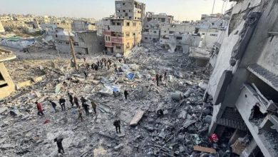 Photo of “Nuk ka zi buke”/ Mjeku amerikan në Gaza sfidon të dërguarin e Trump: Zoti Witkoff ejani në Gaza! Shihni vetë situatën