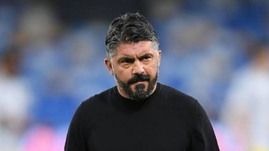 Photo of Gattuso merr Italinë
