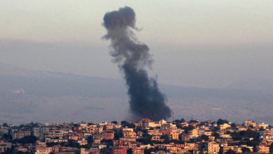 Photo of Izraeli bombardon një objekt të Hezbollahut në Liban