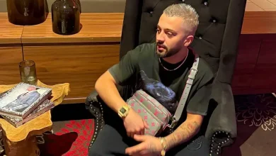 Photo of Pak kohë para se të rikthehet në botën e muzikës, Gjesti merr dhuratën më të mirë të mundshme – sa i lumtur