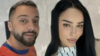 Photo of Gjesti dhe Egli në qendër të vëmendjes: çfarë ndodhi në bisedën e ish banorit të BBVA