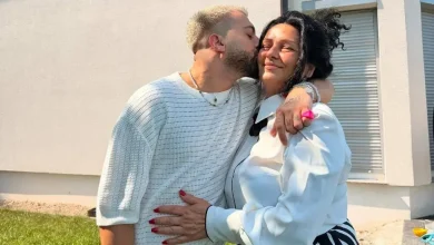Photo of Nënë e Gjestit: Magjia familjare që shtang të gjithë në TikTok