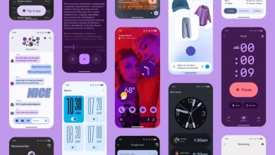 Photo of Google përditëson gjuhën e dizajnit në Android 16 dhe Wear OS 6