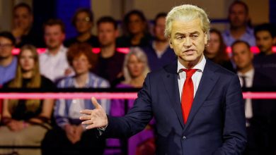 Photo of Bie qeveria në Holandë. Lideri i ekstremit të djathtë tërheq partinë e tij nga koalicioni qeverisës. Shkak polemikat për emigracionin