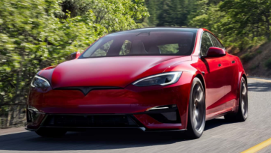 Photo of Tesla sapo ka prezantuar një model të ri X, por me çmim më të lartë