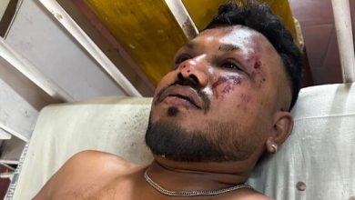 Photo of Flet 40-vjeçari që i shpëtoi rrëzimit të avionit në Indi: Pati një zhurmë të madhe