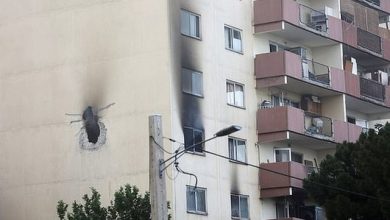 Photo of Preçizion i pabesueshëm i sulmit izraelit! Si u vra n krevat komandanti iranian