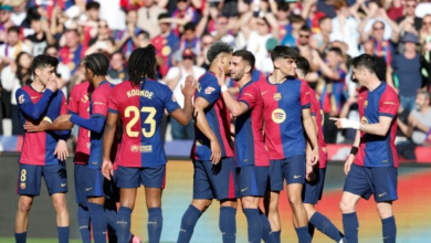 Photo of Barcelona shumë afër transferimit të parë të verës për 25 milionë euro
