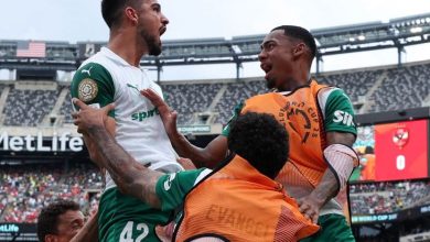 Photo of Botërori i Klubeve, Palmeiras triumfon ndaj Al Ahly