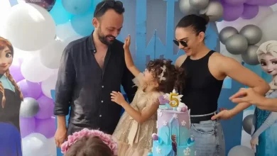 Photo of Jonida Vokshi shtatzënë për herë të tretë?, të gjitha sytë te moderatoja e Big Brother Vip Kosova