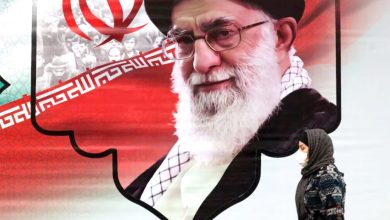 Photo of Anulohet ceremonia e lamtumirës për Ali Khamenein