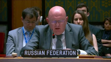 Photo of Rusia dënon sulmet amerikane në Iran: SHBA ka hapur kutinë e Pandorës! Askush nuk e di se çfarë katastrofash do të sjellë