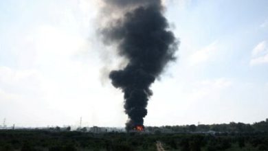 Photo of Izraeli paralajmëron sulme “të mëdha” në Teheran