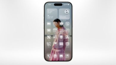 Photo of Pamja e re Liquid Glass është ndryshimi më i madh vizual që prej iOS 7