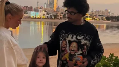 Photo of Loredana dhe Adeyemi: Një udhëtim i relaksuar në stilin e elitës