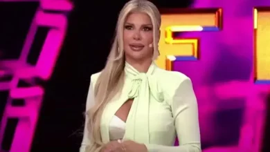 Photo of Luana provokon me stilin e saj të ri plot ngjyra në Instagram Influencer marketing courses