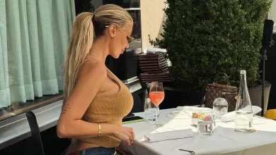 Photo of Luana Vjollca zbulon lidhjen e re në New York, tensionon fansat me detaje intriguese