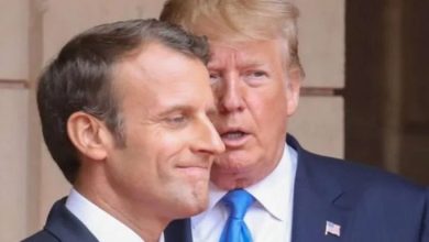 Photo of “Trump ka plan për armëpushimin”, Macron paralajmëron: Rrëzimi i regjimit në Teheran do të ishte gabim strategjik