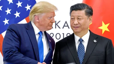 Photo of Bisedimet tregtare SHBA-Kinë të hënën në Londër, Trump publikon në Truth Social detajet e takimit