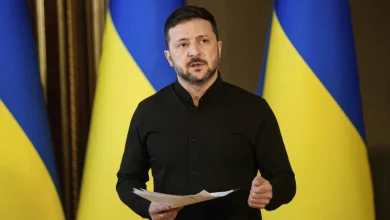 Photo of Zelensky: Garancitë e sigurisë për Ukrainën do të finalizohen javën e ardhshme