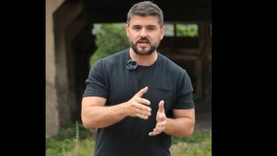 Photo of Marin Mema: Kam qenë e do të jem krah shqiptarëve në Maqedoni