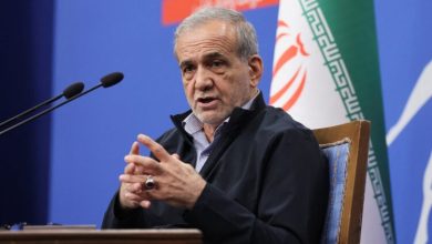 Photo of Presidenti iranian: Nuk do ta shkelim armëpushimin, por varet dhe nga Izraeli