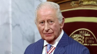 Photo of Lajmi që trondit Britaninë: Kanceri i Mbretit Charles shpallet i pashërueshëm, Kate dhe William në gatishmëri