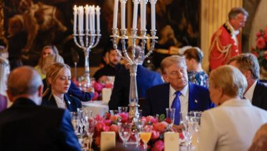 Photo of Meloni i thotë Trump: Vendosmëria e treguar në krizën e Iranit tani duhet të tregohet edhe në Ukrainë dhe Gaza