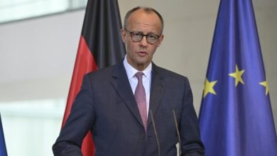 Photo of Mertz: SHBA në prag të vendimit për tu bashkuar me fushatën izraemite kundër Iranit